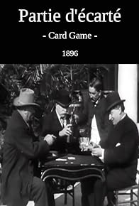 Primary photo for The Messers. Lumière at Cards