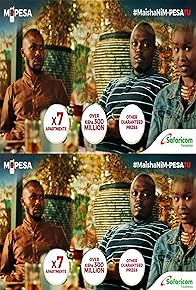 Primary photo for Safaricom Mpesa: MaishaNiMpesaTu
