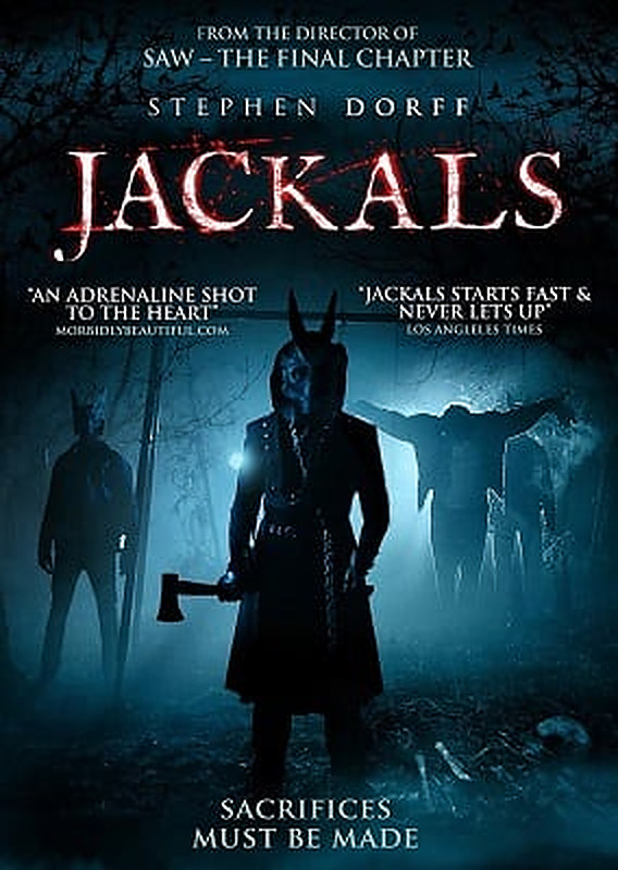 Jackals (2017) - IMDb