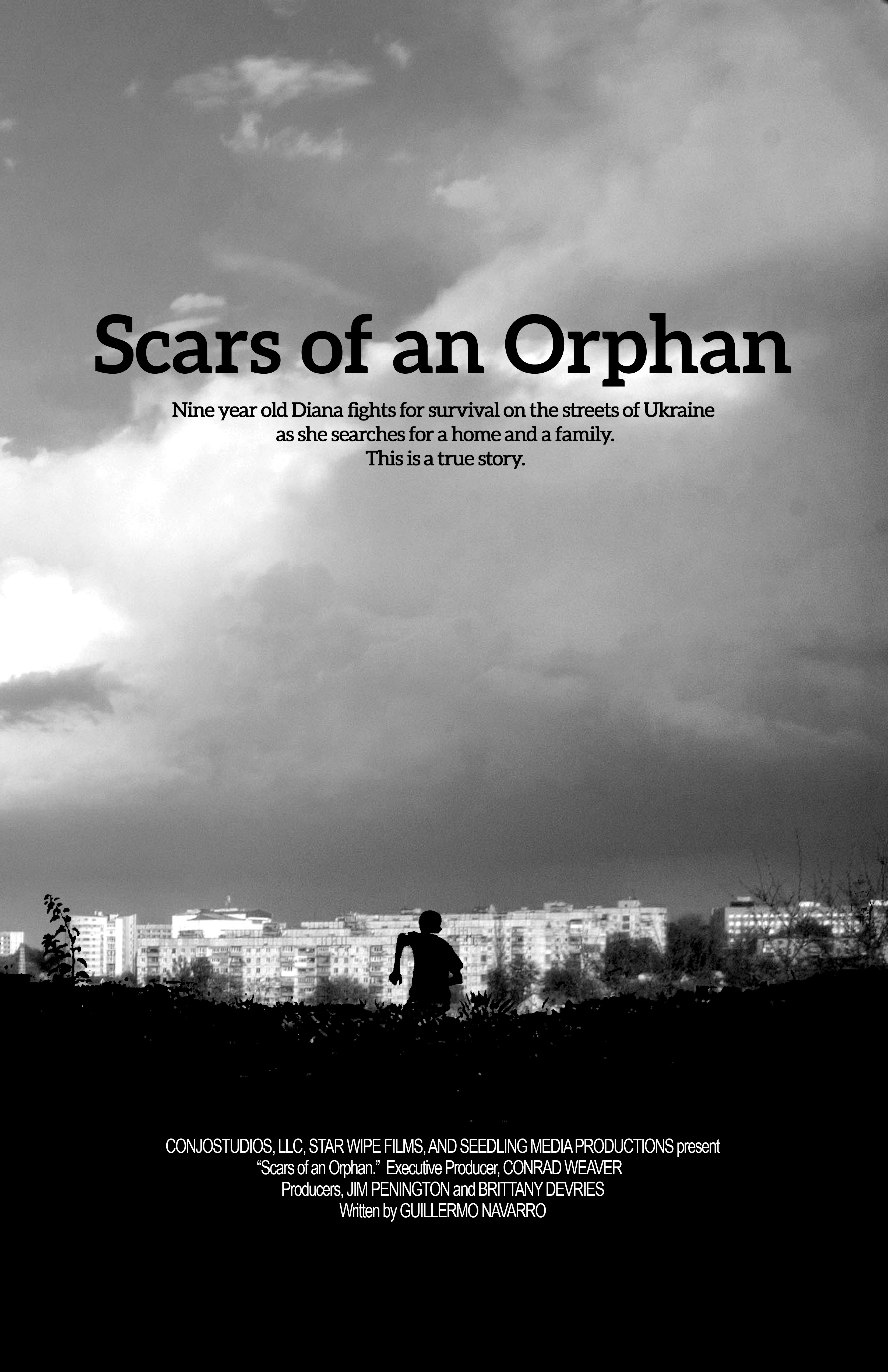 Scars of an Orphan