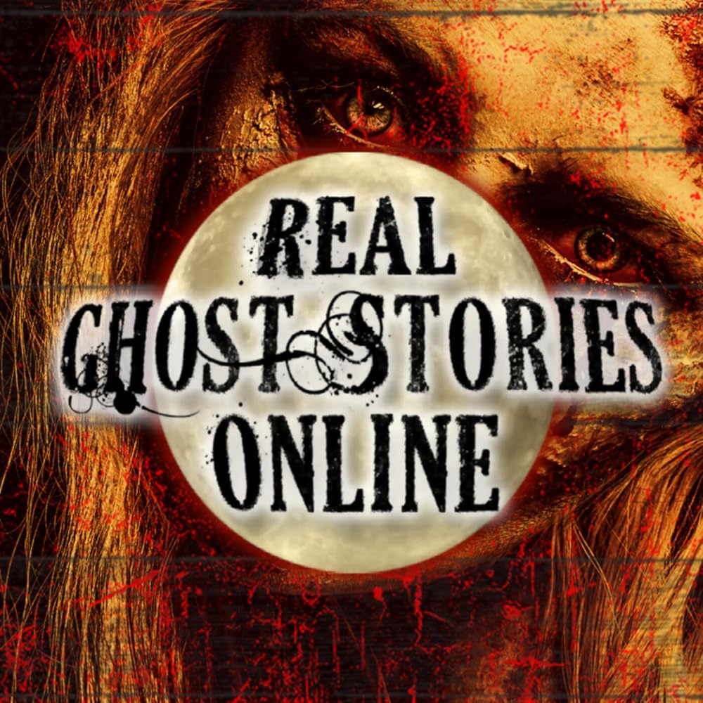 "Real Ghost Stories Online" Ghostly Child and the Angry Spirits Real