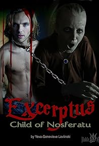 Primary photo for Excerptus: Child of Nosferatu