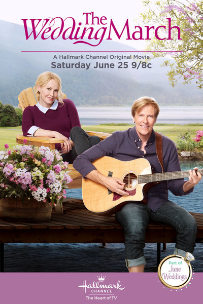 Poster of The Wedding March