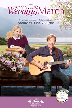 Poster of The Wedding March