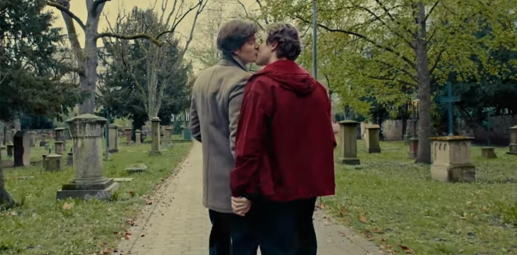 Кадр из фильма Кранко (2024) кадр №2 из фильма Кранко (2024)