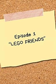 Primary photo for LEGO Friends