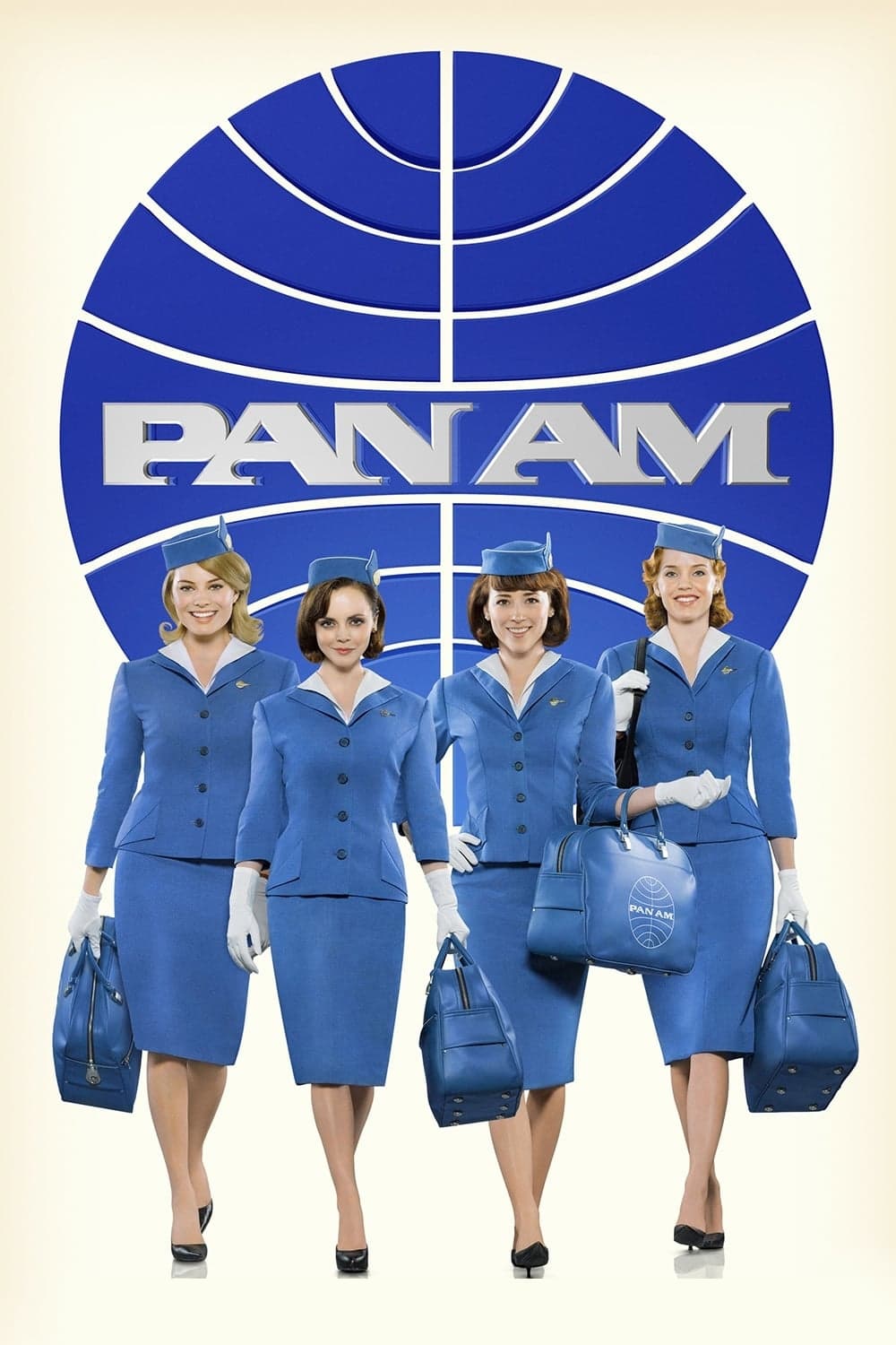 Poster of Pan Am
