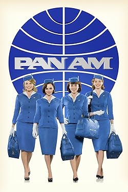 Poster of Pan Am