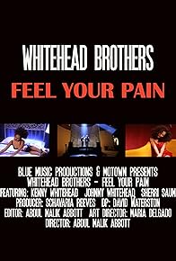 Primary photo for Feel Your Pain