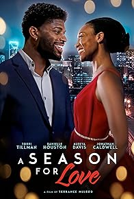 Primary photo for A Season for Love Primary photo for A Season for Love