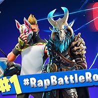 Primary photo for Fortnite Rap Battle Royale Primary photo for Fortnite Rap Battle Royale