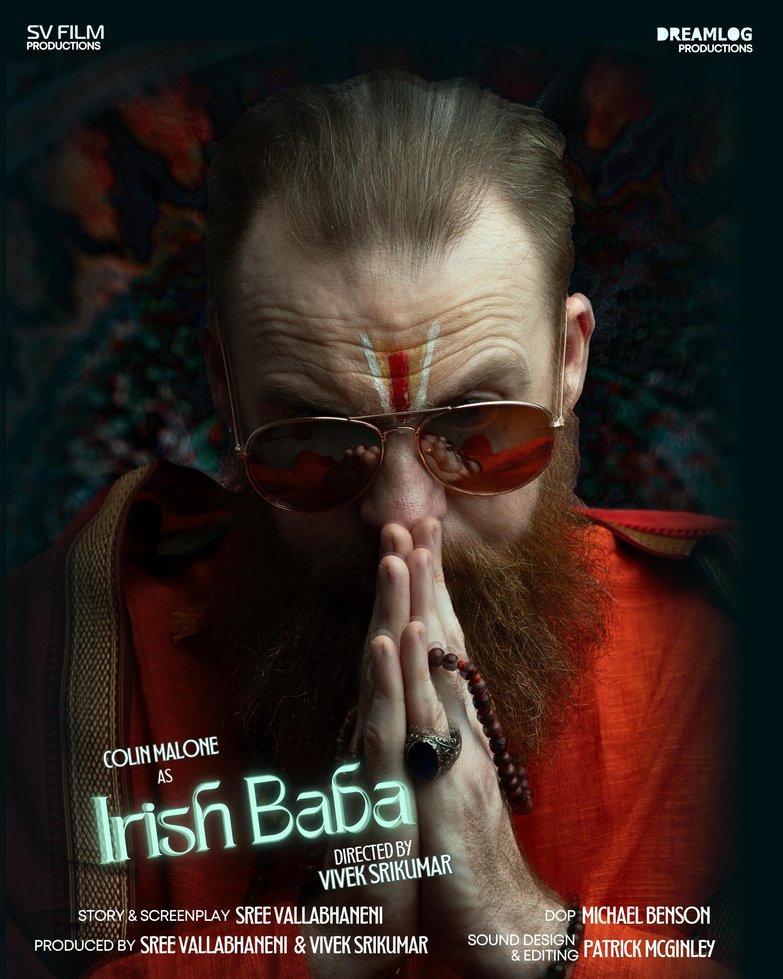 Irish Baba
