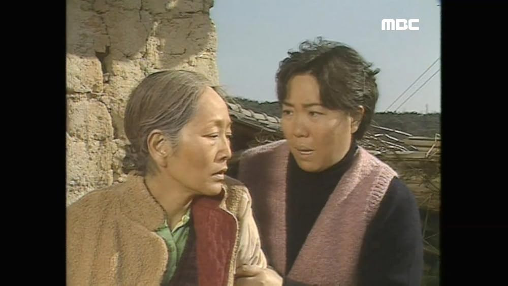 "Jeonwonilgi" Soksajeong (TV Episode 1989) - IMDb
