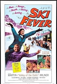 Primary photo for Ski Fever