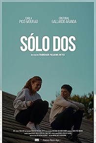 Primary photo for Sólo Dos
