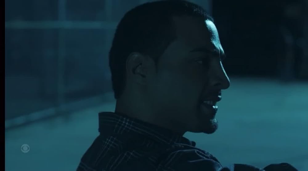 The Equalizer season 3 episode 17 Justified IMDb