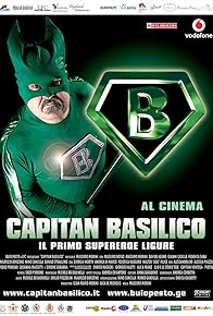 Primary photo for Capitan Basilico Primary photo for Capitan Basilico