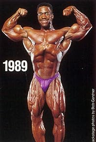 Primary photo for Michael Ashley
