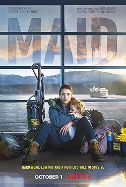 Poster of Maid
