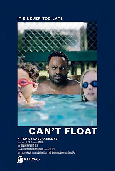 Primary photo for Can't Float Primary photo for Can't Float