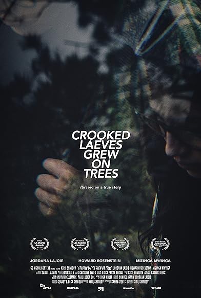 Primary photo for Crooked Laeves Grew on Trees Primary photo for Crooked Laeves Grew on Trees