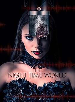 Poster of The Night Time World
