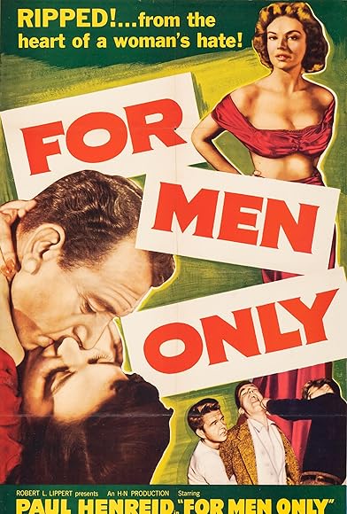 Primary photo for For Men Only Primary photo for For Men Only