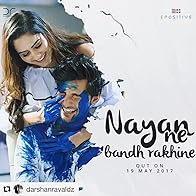 Primary photo for Darshan Raval: Nayan Ne Bandh Rakhine