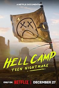 Primary photo for Hell Camp: Teen Nightmare Primary photo for Hell Camp: Teen Nightmare