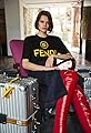 Fendi Pre-Fall: Hiandra & Cara's primary photo