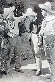 Primary photo for The Dove and the Serpent