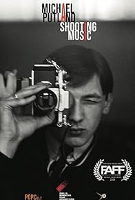 Primary photo for Michael Putland: Shooting Music