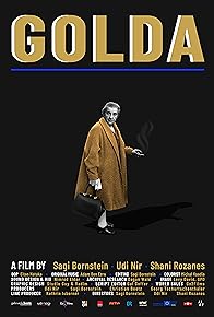 Primary photo for Golda