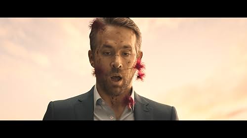 The Hitman S Wife S Bodyguard