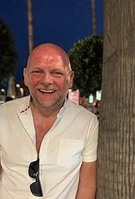 Primary photo for Paul Roland Roche