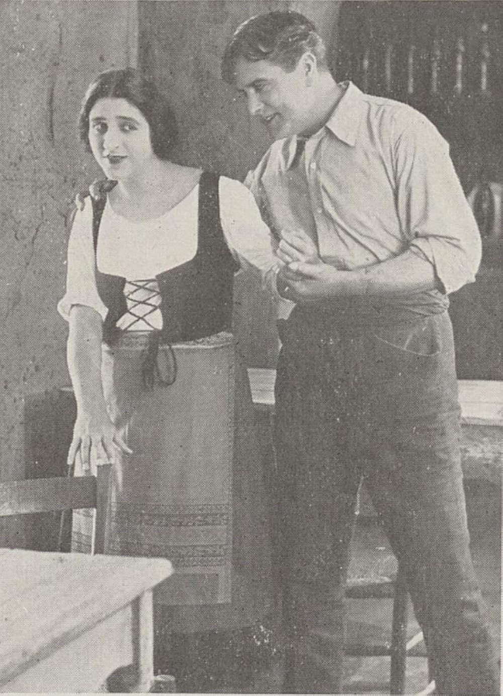 Cavalleria rusticana (1924)
