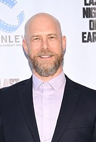 Primary photo for Marcos Efron