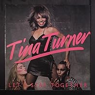 Primary photo for Tina Turner: Let's Stay Together