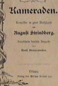 Primary photo for Comrades