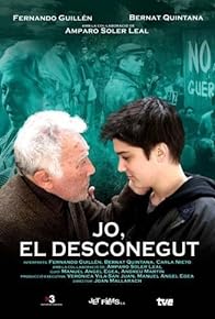 Primary photo for Jo, el desconegut Primary photo for Jo, el desconegut