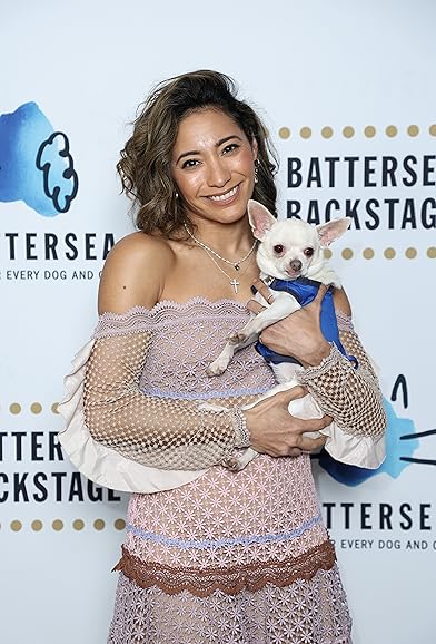 Primary photo for Karen Hauer Primary photo for Karen Hauer
