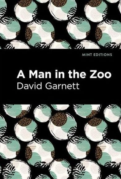 Primary photo for A Man in the Zoo Primary photo for A Man in the Zoo