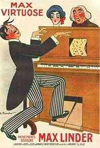 Primary photo for Max as a Musician