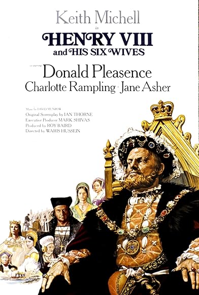 Primary photo for Henry VIII and His Six Wives Primary photo for Henry VIII and His Six Wives