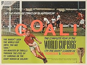 Goal! The World Cup (1966) - IMDb
