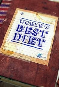 Primary photo for World's Best Diet