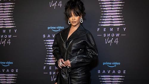 Rihanna Pregnant: She Breaks Silence On Baby #3 With Asap Rocky - IMDb