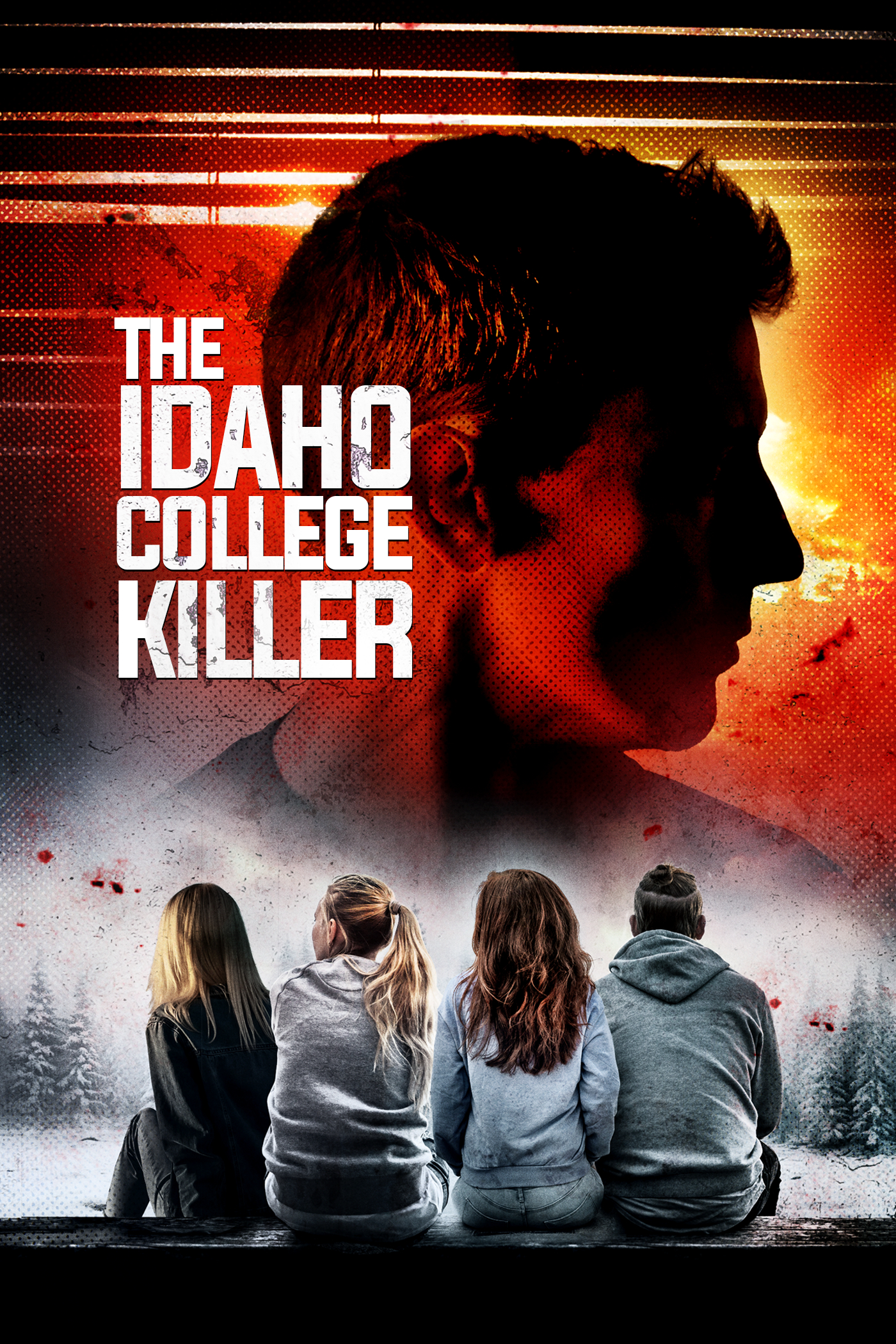 The Idaho College Killer