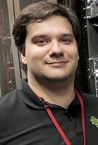 Primary photo for Mark Karpelès