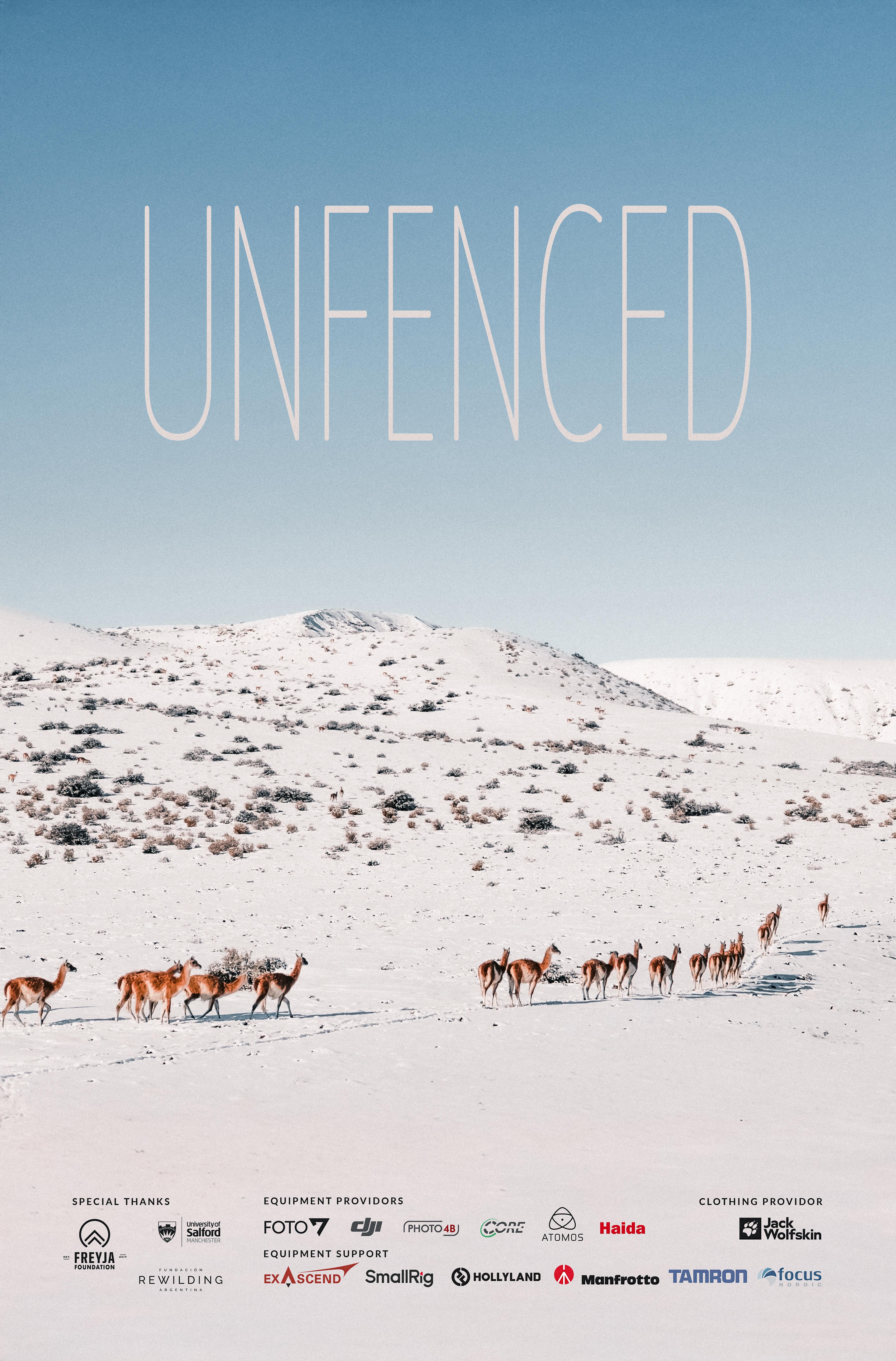Unfenced